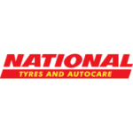 Discount codes and deals from National Tyres
